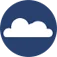 Cloud icon