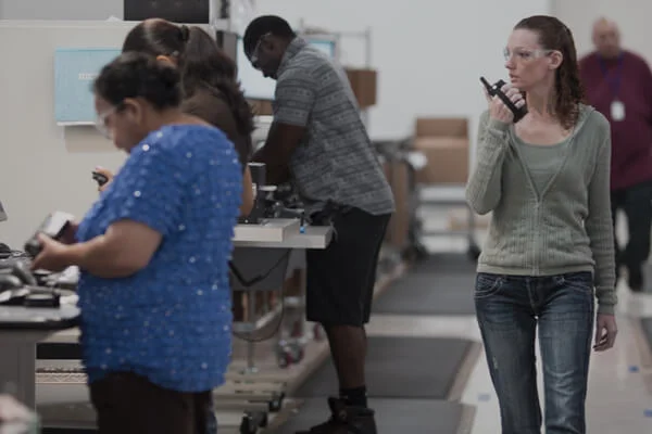 WAVE PTT for Manufacturing WAVE PTT for Manufacturing